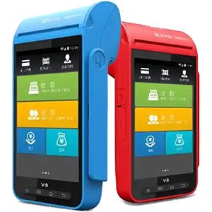 常宁拉卡拉智能POS机